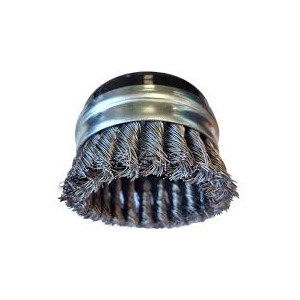 OSBORN Superior vielinis &scaron;epetys 80 mm M14 inox