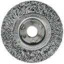 Vielinis diskas pjūklų valymui OSBORN Pro 100x13x13 mm