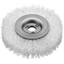 OSBORN Pro nailoninis diskas juostinių pjūklų valymui 100 x 13 x 13 mm