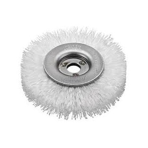 OSBORN Pro nailoninis diskas juostinių pjūklų valymui 100 x 13 x 13 mm