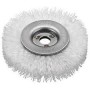 OSBORN Pro nailoninis diskas juostinių pjūklų valymui 100 x 13 x 13 mm