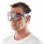 Akiniai apsauginiai 3M GoggleGear 2890