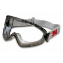 Akiniai apsauginiai 3M GoggleGear 2890