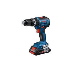 Bosch GSB 18V-55 SOLO Profesional baterinis smūginis gręžtuvas
