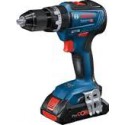 Bosch GSB 18V-55 SOLO Profesional baterinis smūginis gręžtuvas