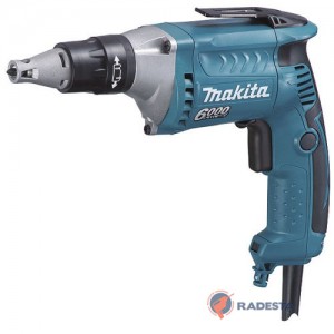 Suktuvas MAKITA FS6300