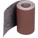 Klingspor KL375J &scaron;lifavimo audinio rulonas 115 x 5000 mm Nr.60