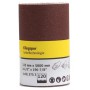 Šlifavimo juosta KLINGSPOR KL375J 115 x 5000 mm Nr.80