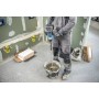 Baterinis maišytuvas BOSCH GRW 18V-120 Solo Profesional