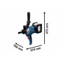 Baterinis maišytuvas BOSCH GRW 18V-120 Solo Profesional