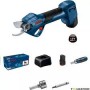 Baterinis sekatorius BOSCH GGP 12V-25 Profesional