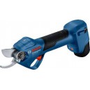 Bosch GGP 12V-25 Profesional baterinis sekatorius 12V max 25 mm