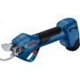 Bosch GGP 12V-25 Profesional baterinis sekatorius 12V max 25 mm
