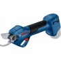 Bosch GGP 12V-25 Solo Profesional baterinis sekatorius