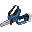 Bosch GKE 18V-15 Solo Profesional baterinis grandininis pjūklas
