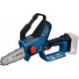 Bosch GKE 18V-15 Solo Profesional baterinis grandininis pjūklas