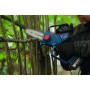 Baterinis grandininis pjūklas BOSCH GKE 18V-20 Solo Profesional