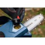 Baterinis grandininis pjūklas BOSCH GKE 18V-20 Solo Profesional
