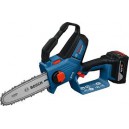 Baterinis grandininis pjūklas BOSCH GKE 18V-20 Solo Profesional