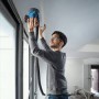 Bosch GEX 185-Li Profesional baterinis ekscentrinis šlifuoklis 18V 125 mm