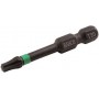 Sukimo antgalis BAHCO 661M Impact Torsion T20x50 mm 2 vnt.