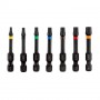 Bahco 661M Impact Torsion sukimo antgalis T25 x 50 mm 2 vnt.