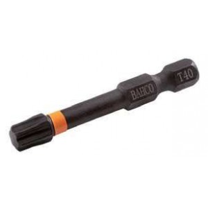Sukimo antgalis BAHCO 661M Impact Torsion T30x50 mm 2 vnt.