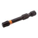Sukimo antgalis BAHCO 661M Impact Torsion T40x50 mm 2 vnt.