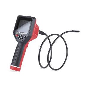 Patikros kamera KAPRO 397