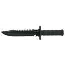 Peilis taktinis TRUPER CTA-8M