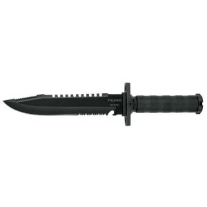 Peilis taktinis TRUPER CTA-8M