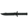 Peilis taktinis TRUPER CTA-8M
