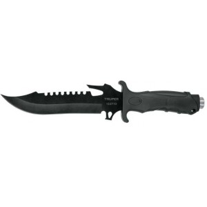 Peilis taktinis TRUPER CTA-7C