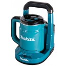 Baterinis virdulys MAKITA LXT DKT360Z