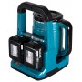 Baterinis virdulys MAKITA LXT DKT360Z