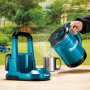Baterinis virdulys MAKITA LXT DKT360Z