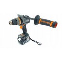 Bawaria BC-3520 baterinis smūginis gręžtuvas