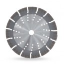 Diskas deimantinis CARBODIAM UX-560 150x22,2 mm