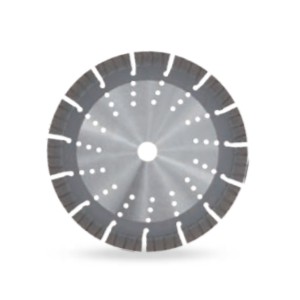 Diskas deimantinis CARBODIAM UX-560 150x22,2 mm