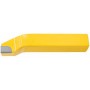 Praėjimo peilis HOLEX  125x20x20 mm