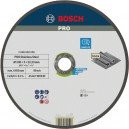 Pjovimo diskas BOSCH Pro LongLife 230x2,0x22,2 mm