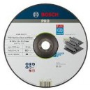 BOSCH Pro LongLife diskas pjovimo 230 x 1,9 x 22,2 mm AS46T-BF inox