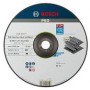 BOSCH Pro LongLife diskas pjovimo 230 x 1,9 x 22,2 mm AS46T-BF inox