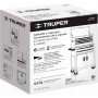 Truper GAMO-7120 įrankių spintelė 2-jų dalių