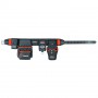 Diržas su dėklais įrankiams BAHCO 4750-HDBS-2