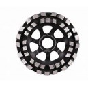 Deimantinė lėk&scaron;tutė DISTAR Pro Tech 125 mm