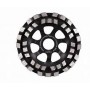 Deimantinė lėkštutė DISTAR Pro Tech 125 mm