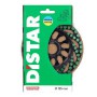 DISTAR Green Point lėkštutė deimantinė 125 x 22,2 mm