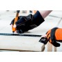 Bahco 9045-B-200 kampmatis plieninis 200 mm