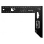 Bahco 9045-B-400 kampmatis plieninis 400 mm